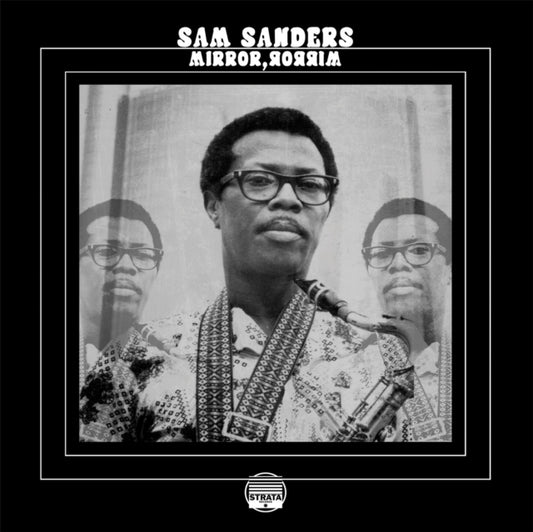 This LP Vinyl is brand new.Format: LP VinylThis item's title is: Mirror, MirrorArtist: Sam SandersLabel: BARELY BREAKING EVEN LTD (BBE)Barcode: 196006648299Release Date: 7/29/2022