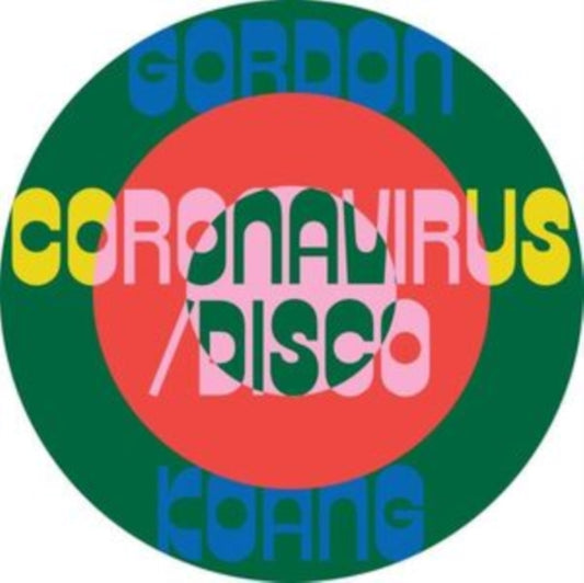 Coronavirus / Disco