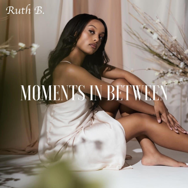 This LP Vinyl is brand new.Format: LP VinylThis item's title is: Moments In BetweenArtist: Ruth B.Label: DT RECORDS LLC DBA DOWNTOWN REBarcode: 196006959968Release Date: 3/25/2022