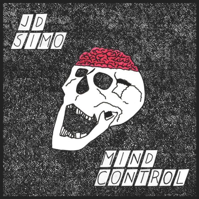 This CD is brand new.Format: CDMusic Style: HouseThis item's title is: Mind ControlArtist: Jd SimoLabel: Hollywood RecordsBarcode: 196292161649Release Date: 11/5/2021
