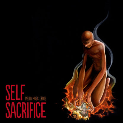 This is a 2 LP Vinyl SKU bundle.
1.This LP Vinyl is brand new.Format: LP VinylThis item's title is: Self Sacrifice (Flaming Orange LP Vinyl) (I)Artist: Mello Music GroupLabel: MELLO MUSIC GROUPBarcode: 196292489613Release Date: 6/24/2022
2.This LP Vinyl is brand new.