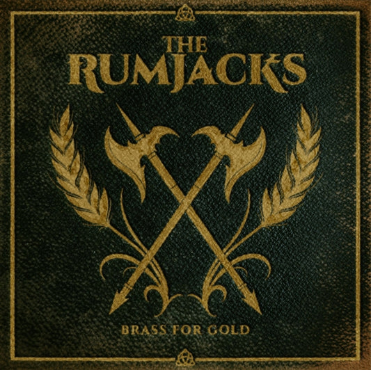 This LP Vinyl is brand new.Format: LP VinylMusic Style: Folk RockThis item's title is: Brass For GoldArtist: RumjacksLabel: FOUR FOURBarcode: 196292527896Release Date: 3/18/2022