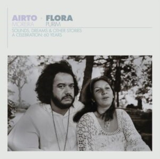This LP Vinyl is brand new.Format: LP VinylThis item's title is: Airto & Flora - A Celebration: 60 Years - Sounds, Dreams & Other Stories (5LP)Artist: Airto MoreiraBarcode: 196292640182Release Date: 11/17/2023