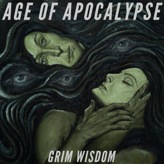 This LP Vinyl is brand new.Format: LP VinylThis item's title is: Grim WisdomArtist: Age Of ApocalypseBarcode: 196292689013Release Date: 8/12/2022