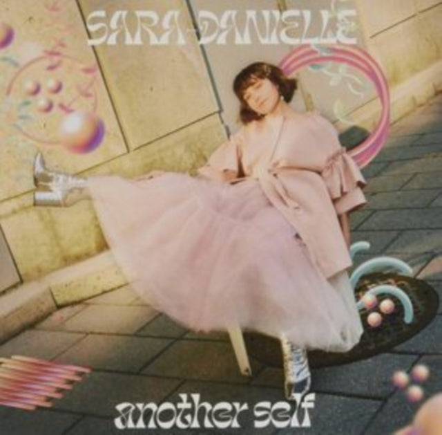 This CD is brand new.Format: CDThis item's title is: Another SelfArtist: Sara-DanielleBarcode: 196292933345Release Date: 4/1/2022