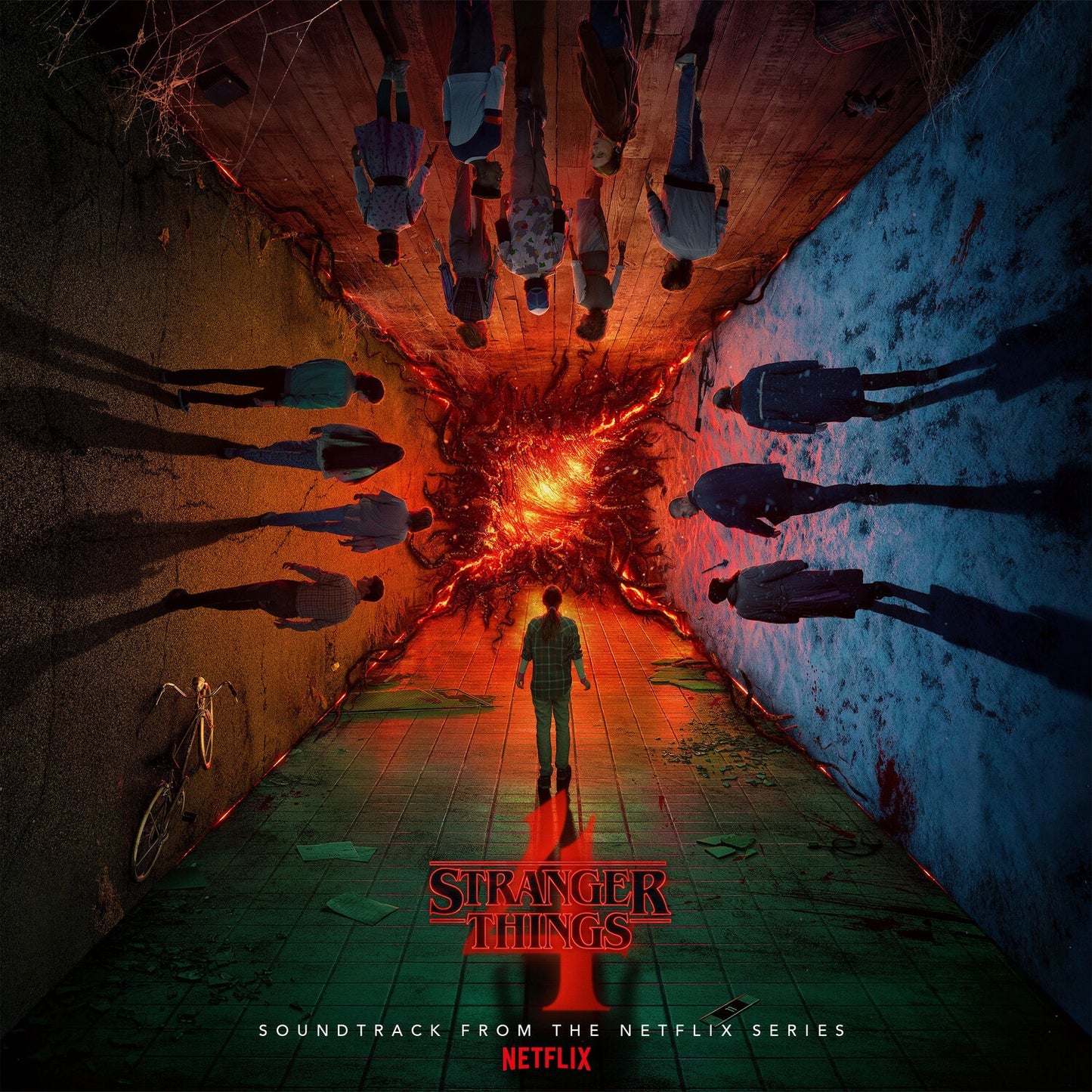 Stranger Things: Season 4