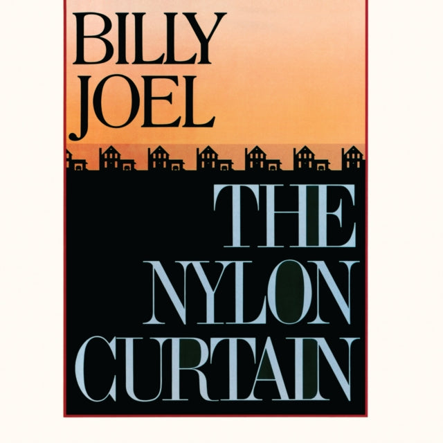 This LP Vinyl is brand new.Format: LP VinylThis item's title is: Nylon Curtain (140G)Artist: Billy JoelBarcode: 196587008017Release Date: 7/11/2025