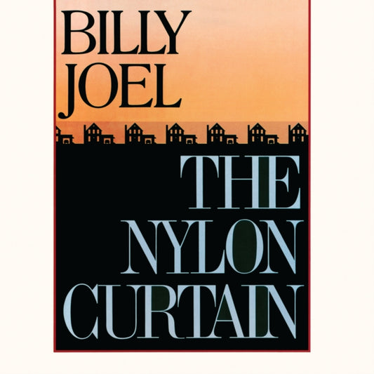 Nylon Curtain (140G)