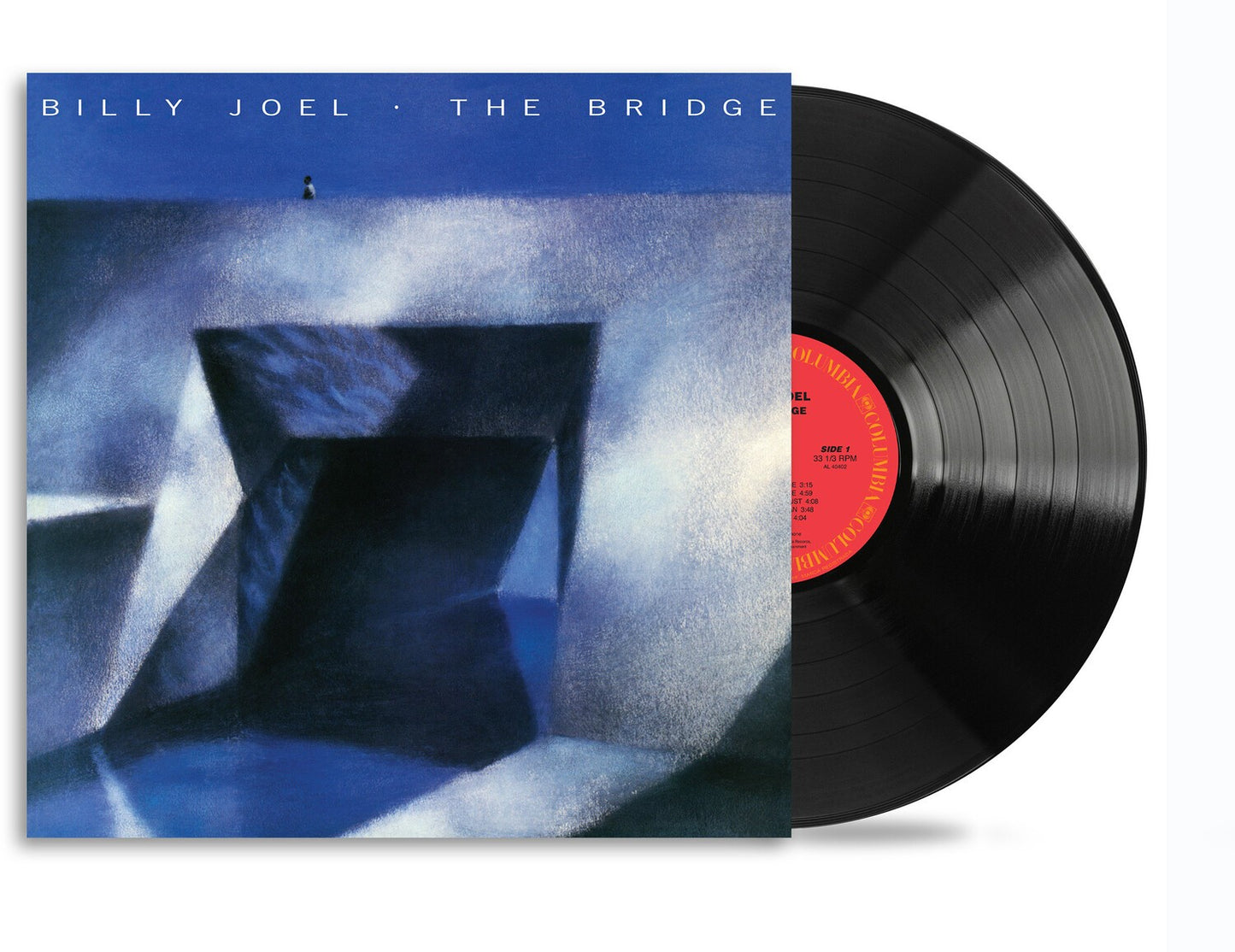Cold Spring Harbor & Bridge (140G) & Live At The Great American Music Hall – 1975 (2LP)