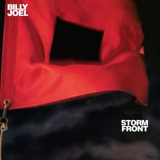 Storm Front (140G) & Live At The Great American Music Hall – 1975 (2LP) & Stranger (180G)