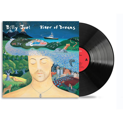 Piano Man & Turnstiles & 52Nd Street & Nylon Curtain (140G) & Bridge (140G) & River Of Dreams (140G) & Live At The Great American Music Hall – 1975 (2LP) & Stranger (180G)