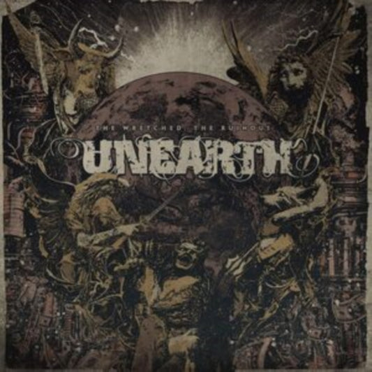 Wretched; The Ruinous
