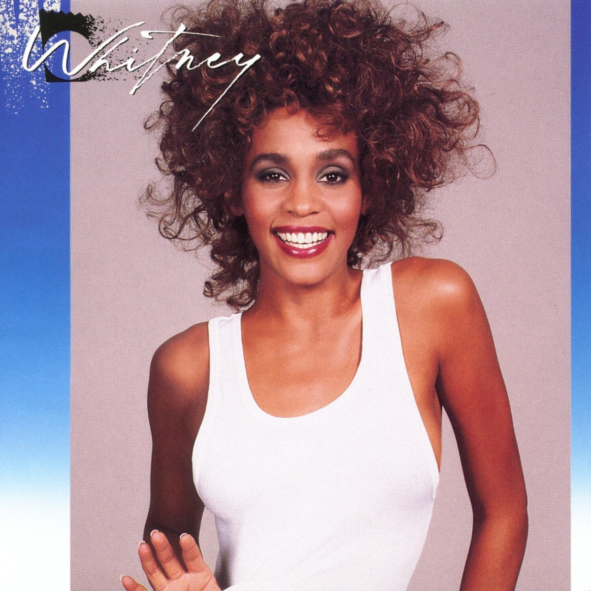 I Will Always Love You: The Best Of Whitney Houston (2LP) & Whitney & My Love Is Your Love & Whitney Houston & Preacher's Wife Ost