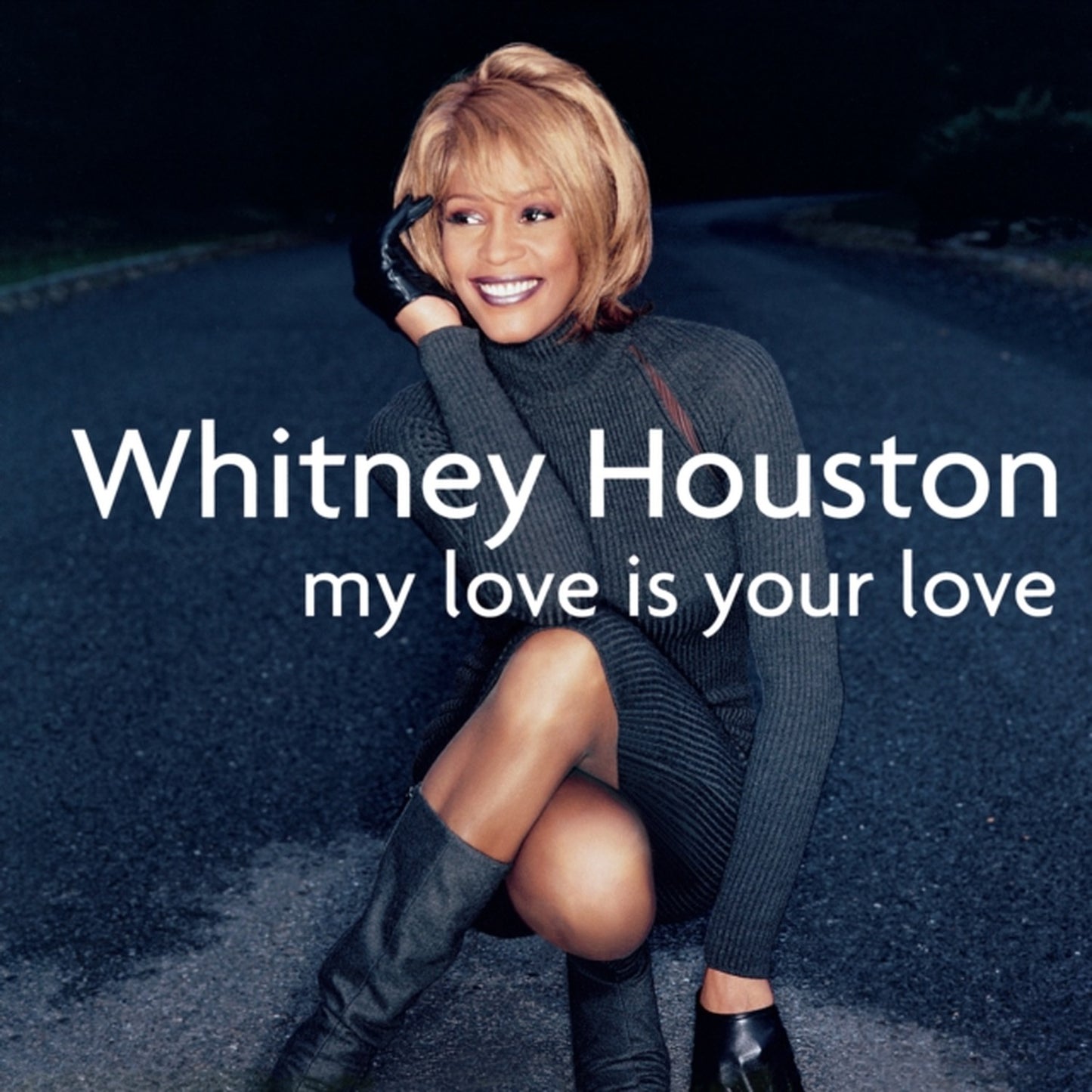 I Will Always Love You: The Best Of Whitney Houston (2LP) & My Love Is Your Love & Whitney Houston & Preacher's Wife Ost & Concert For A New South Africa (Durban) (2LP) & I Wish You Love: More From The Bodyguard (150G/Purple LP Vinyl)
