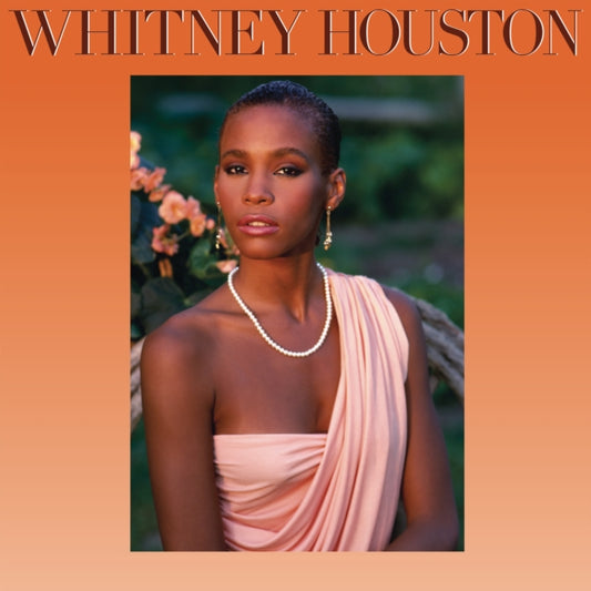 This LP Vinyl is brand new.Format: LP VinylMusic Style: Contemporary R&BThis item's title is: Whitney HoustonArtist: Whitney HoustonLabel: LEGACYBarcode: 196587021719Release Date: 2/10/2023