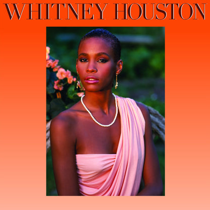 Whitney Houston & Preacher's Wife Ost