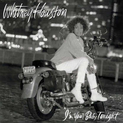 I Will Always Love You: The Best Of Whitney Houston (2LP) & Bodyguard Ost & Whitney & My Love Is Your Love & Whitney Houston & I'm Your Baby Tonight