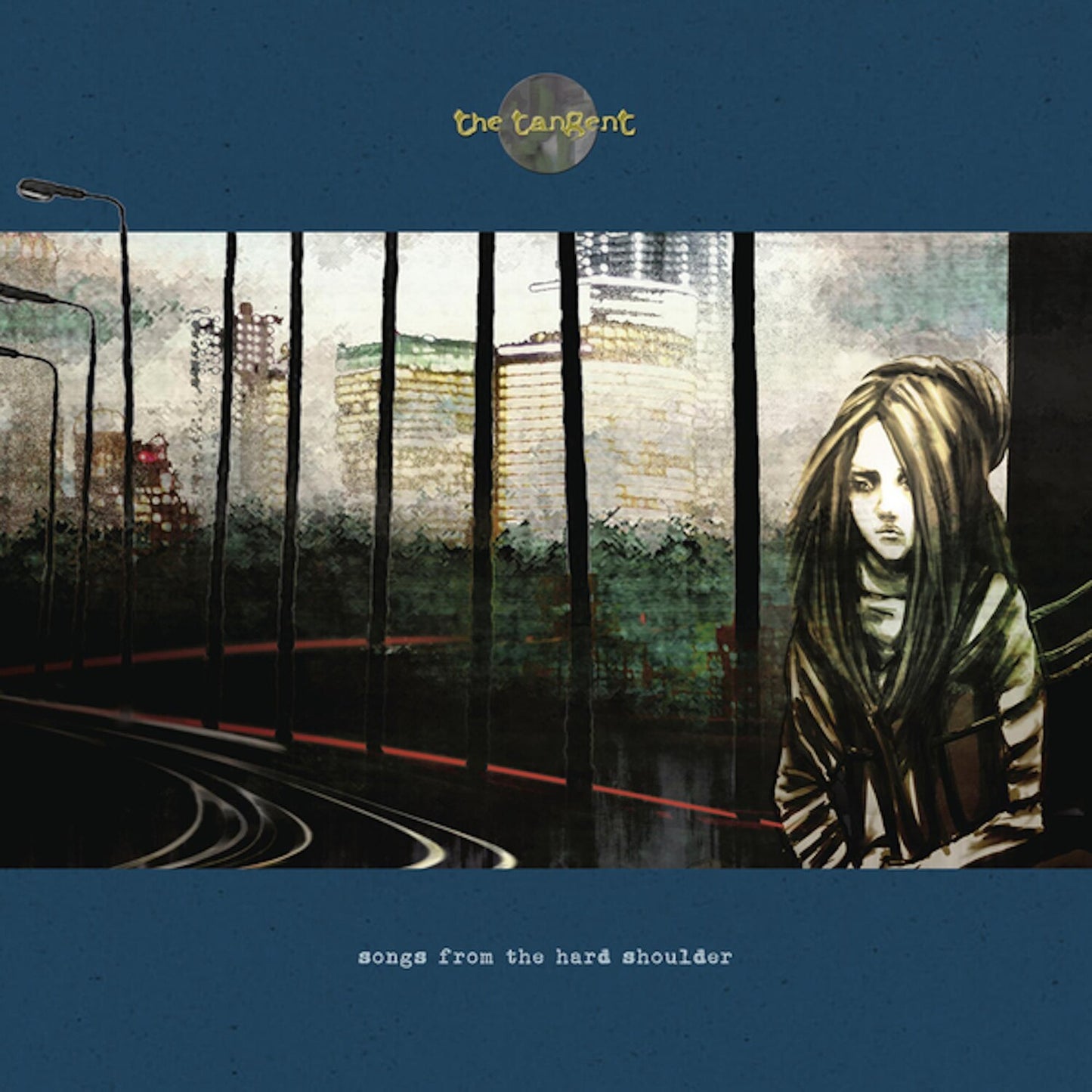Songs From The Hard Shoulder (2LP/CD) & To Follow Polaris (2LP) & Tangent