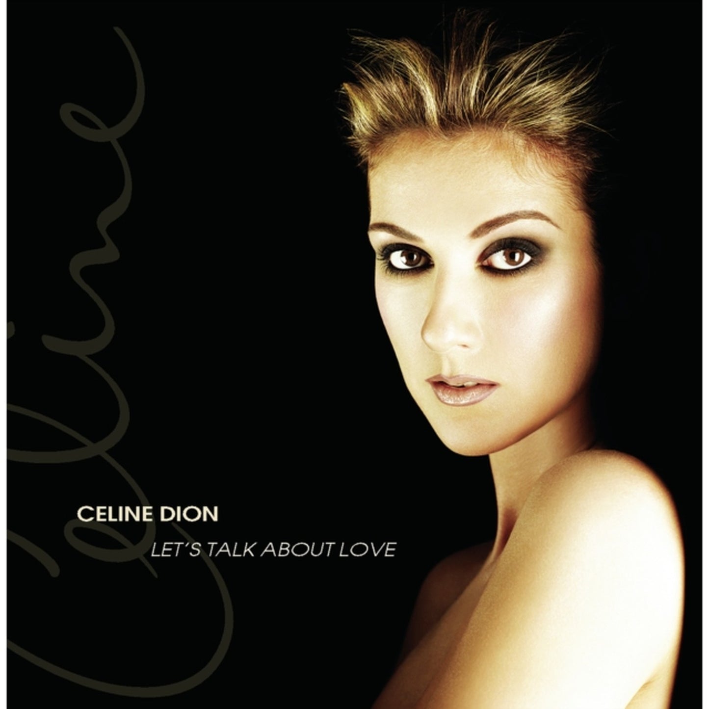 Let's Talk About Love (Limited Edition/Opaque Orange Color Vinyl/2LP) & My Love Essential Collection (2LP)