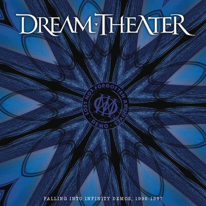 Lost Not Forgotten Archives: When Dream And Day Reunite (Live) (2LP/CD) & Lost Not Forgotten Archives: Falling Into Infinity Demos, 1996-1997 (3LP/2CD/Sky Blue Vinyl) & Lost Not Forgotten Archives: Made In Japan - Live (2006) (2LP/CD)
