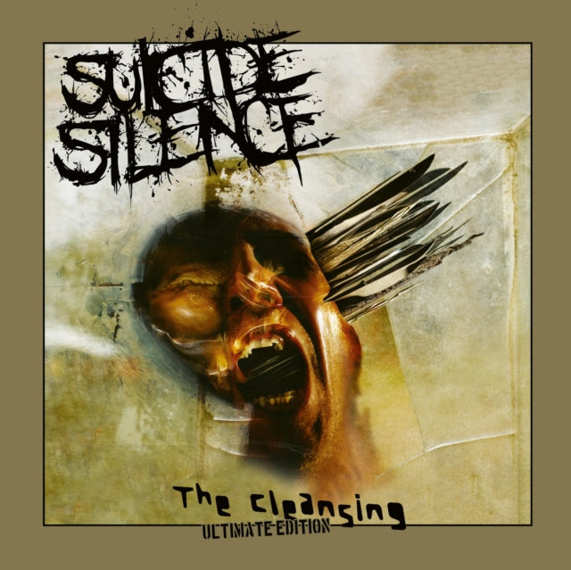 This LP Vinyl is brand new.Format: LP VinylMusic Style: DeathcoreThis item's title is: Cleansing (Ultimate Edition/2LP)Artist: Suicide SilenceBarcode: 196587062415Release Date: 11/4/2022