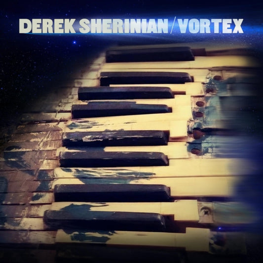 This LP Vinyl is brand new.Format: LP VinylMusic Style: Prog RockThis item's title is: Vortex (White LP Vinyl/CD)Artist: Derek SherinianLabel: INSIDE OUT MUSICBarcode: 196587069117Release Date: 7/1/2022