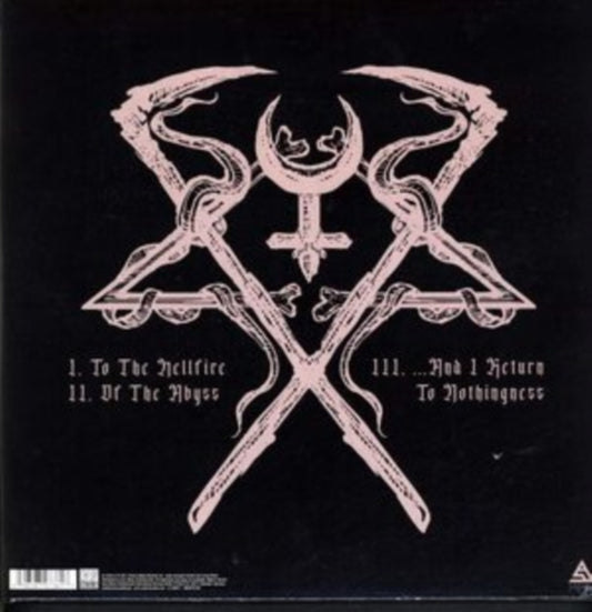 And I Return To (LP/CD)
