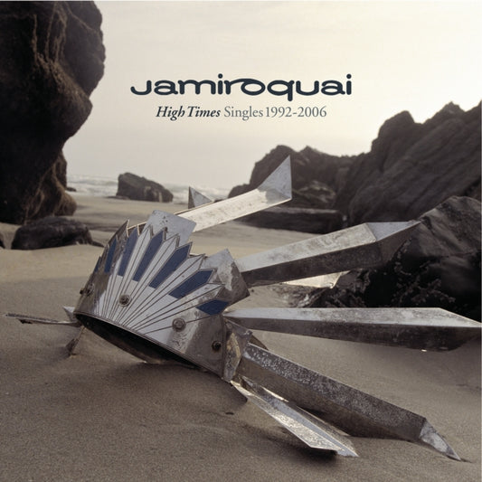 This LP Vinyl is brand new.Format: LP VinylMusic Style: Acid JazzThis item's title is: High Times: The Singles  (Deluxe Edition/2LP)Artist: JamiroquaiLabel: LEGACYBarcode: 196587080914Release Date: 12/2/2022