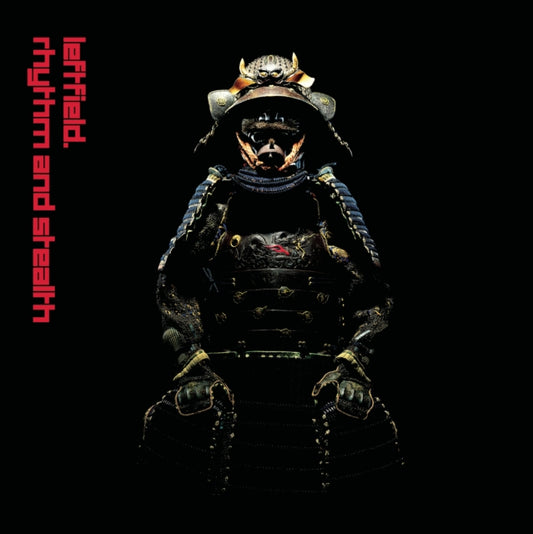Rhythm & Stealth (Import)