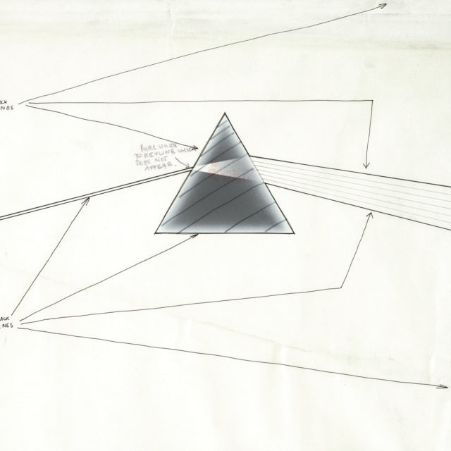 Momentary Lapse Of Reason (Remixed & Updated) (2LP) & Dark Side Of The Moon Live At Wembley Empire Pool 1974