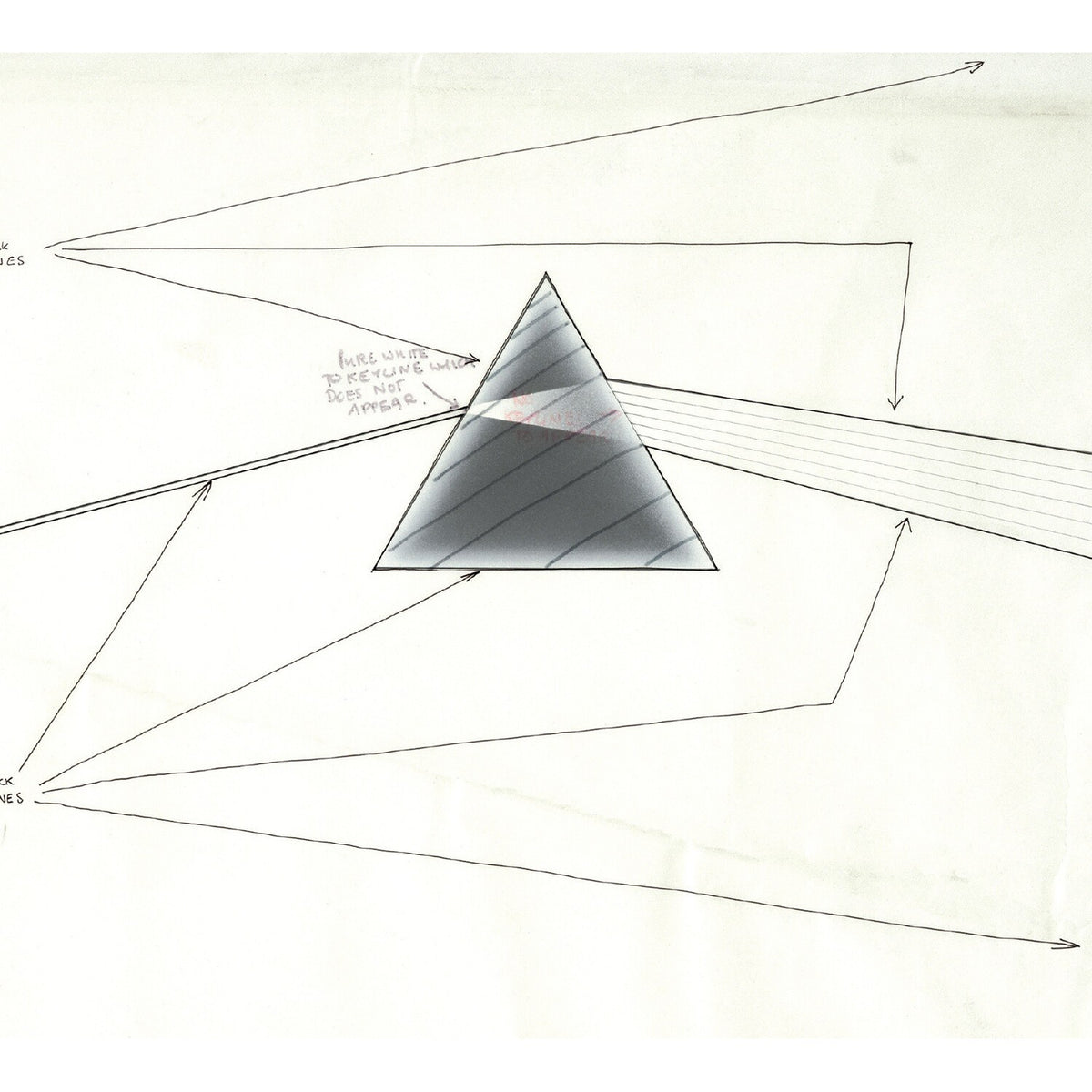 Dark Side Of The Moon Live At Wembley Empire Pool 1974 & Meddle