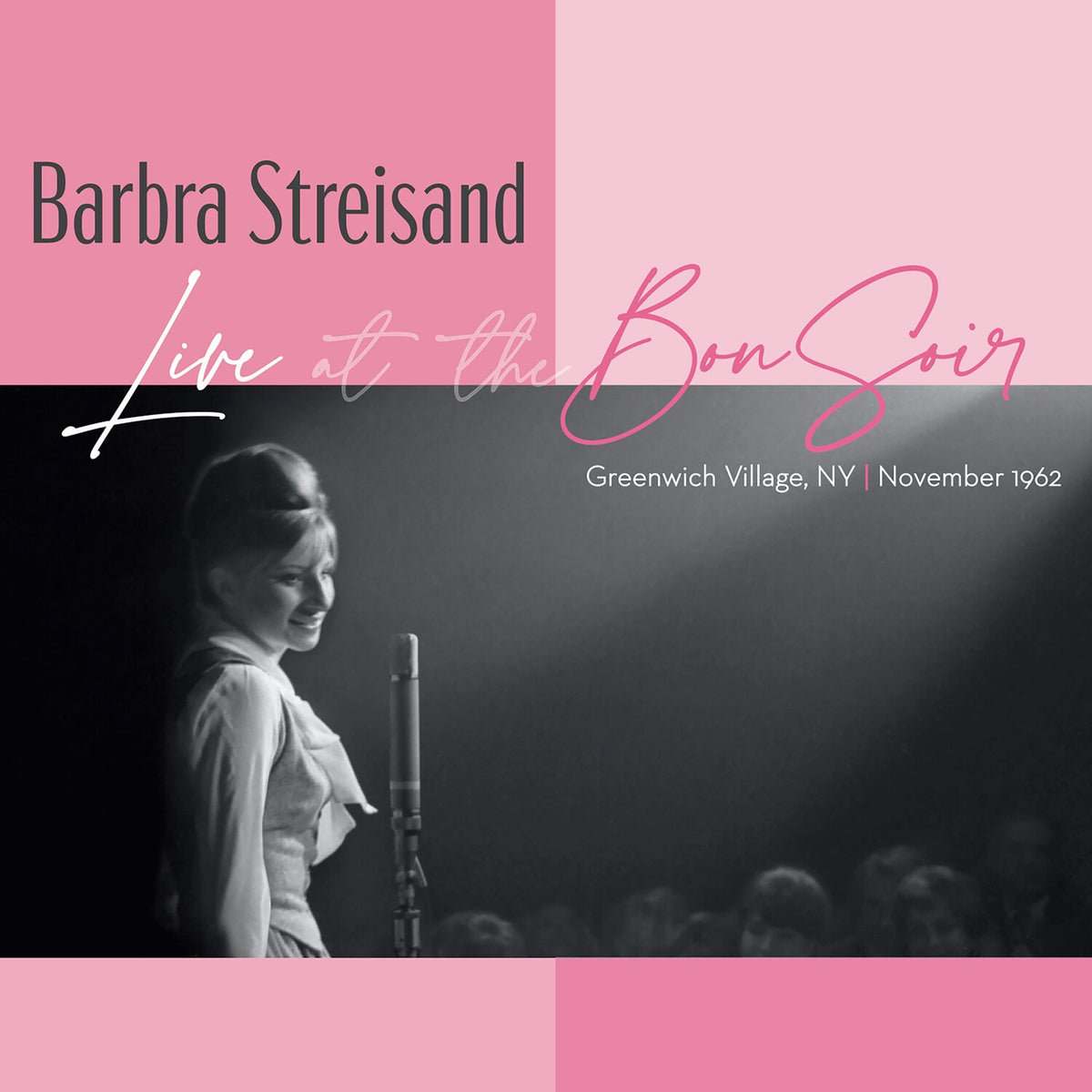 Live At The Bon Soir & Broadway Album & Guilty Pleasures & Super Hits & Wet & Happening In Central Park & Live Concert At The Forum & People & Encore: Movie Partners Sing Broadway