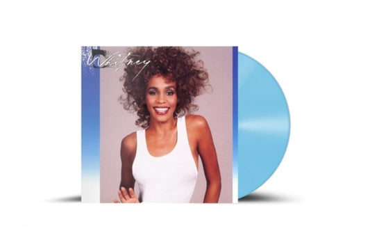 This LP Vinyl is brand new.Format: LP VinylMusic Style: DiscoThis item's title is: Whitney (Blue LP Vinyl)Artist: Whitney HoustonLabel: SONY UKBarcode: 196587146610Release Date: 2/10/2023