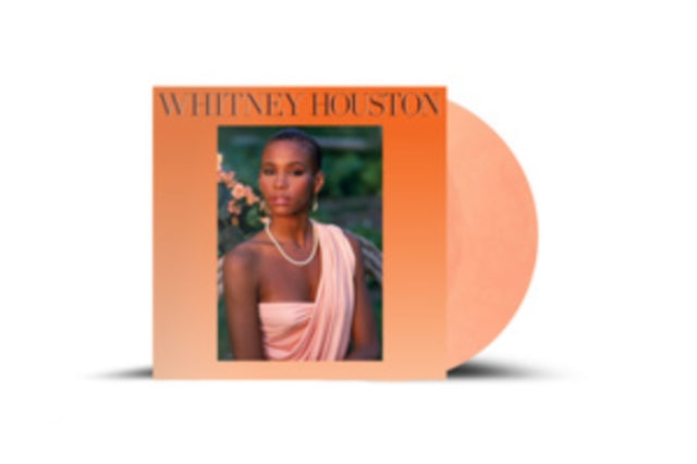 This LP Vinyl is brand new.Format: LP VinylMusic Style: SoulThis item's title is: Whitney Houston (Peach LP Vinyl)Artist: Whitney HoustonLabel: SONY UKBarcode: 196587146818Release Date: 2/10/2023