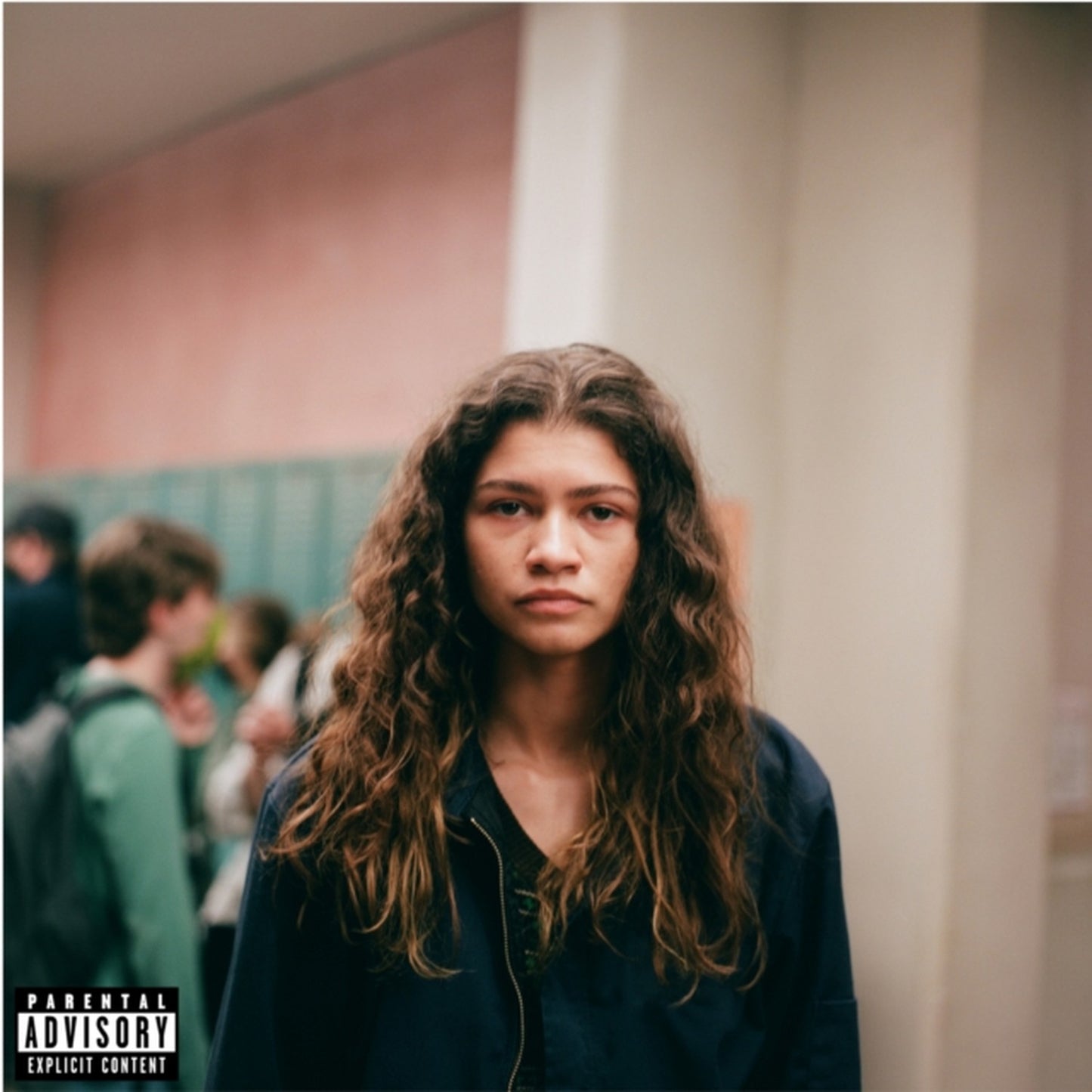 Euphoria Season 2 Official Score (X) (140G)
