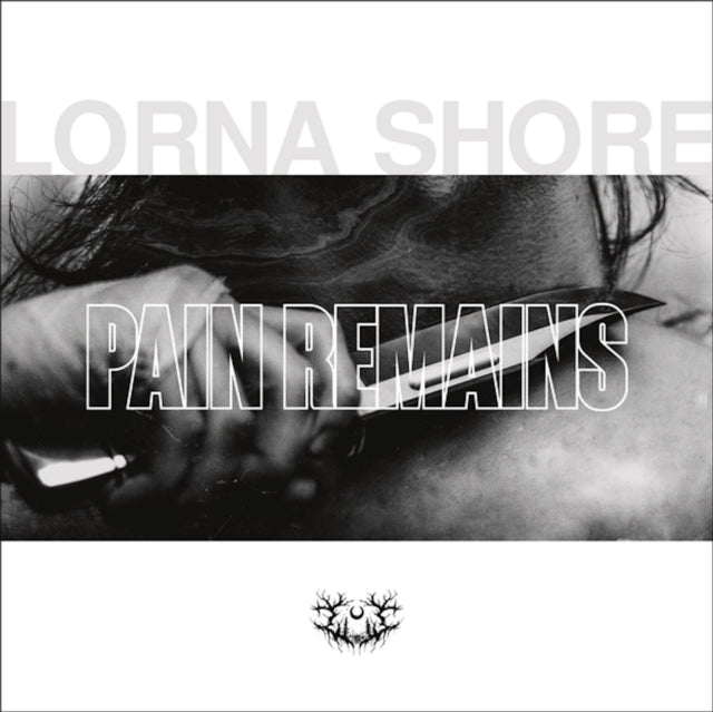 Pain Remains (2LP) & I Feel The Everblack  Festering Within Me (Us Version) (Translucent Milky Clear Vinyl/2LP)