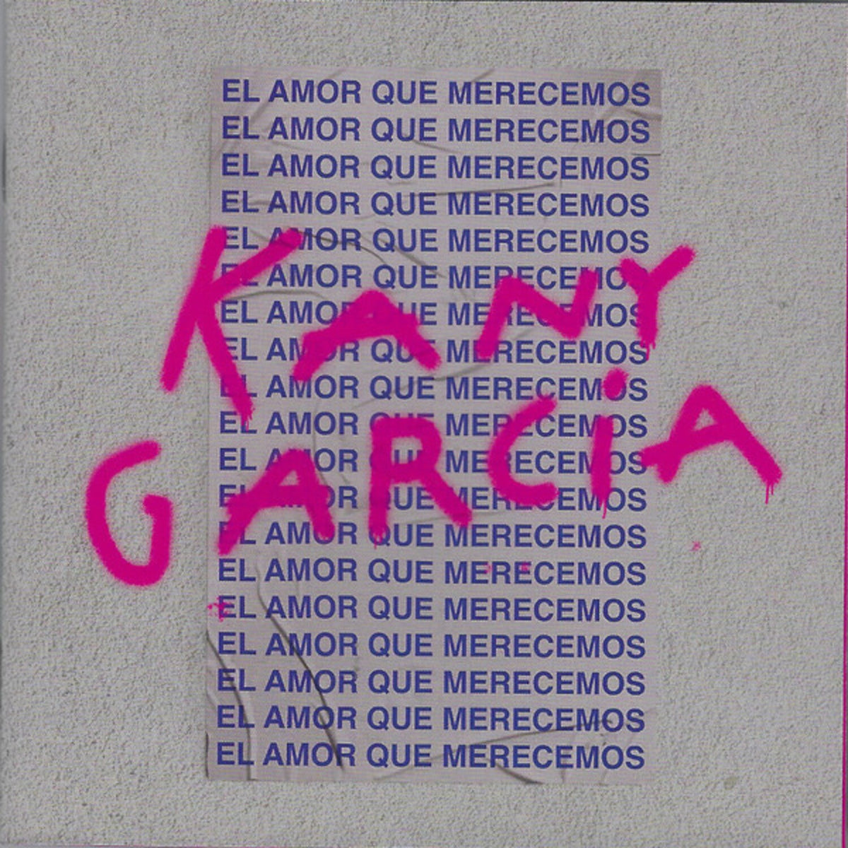 El Amor Que Merecemos
