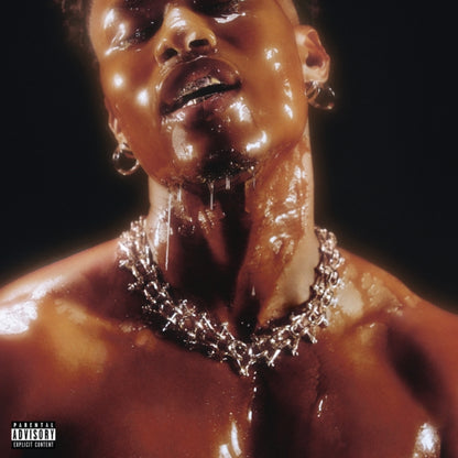 Painted (X) (2LP/150G/Deluxe) & Candydrip (X) (2LP/140G)