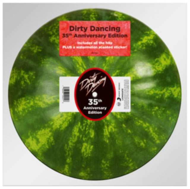 This LP Vinyl is brand new.Format: LP VinylMusic Style: SoundtrackThis item's title is: Dirty Dancing Ost (Picture Disc)Artist: Various ArtistsLabel: SONY MUSIC CMGBarcode: 196587192518Release Date: 10/14/2022