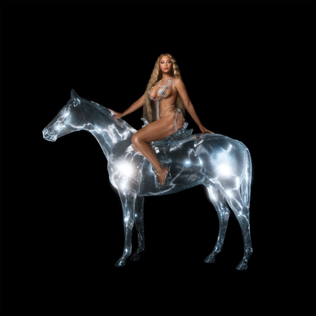 This is a 5 LP Vinyl SKU bundle.
1.This LP Vinyl is brand new.Format: LP VinylMusic Style: Contemporary R&BThis item's title is: Homecoming: The Live Album (4LP/Slipcase Jacket/Booklet)Artist: BeyonceLabel: COLUMBIA RECORDSBarcode: 190759592618Release Date: 12/4/2020
2.