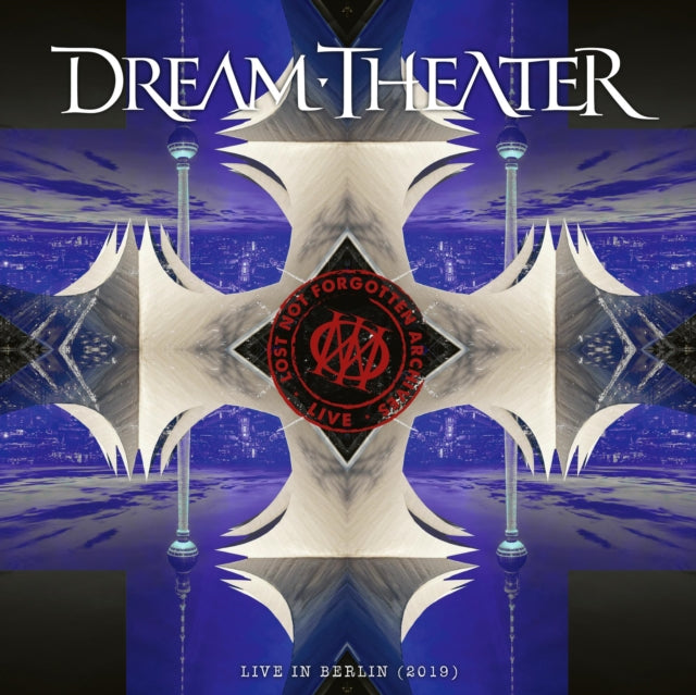 This LP Vinyl is brand new.Format: LP VinylMusic Style: Progressive MetalThis item's title is: Lost Not Forgotten Archives: Live In Berlin (2019)Artist: Dream TheaterLabel: INSIDE OUT MUSICBarcode: 196587198510Release Date: 8/12/2022