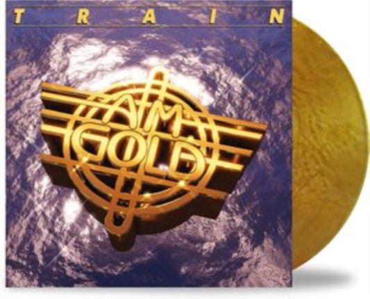 This LP Vinyl is brand new.Format: LP VinylMusic Style: Indie RockThis item's title is: Am Gold (Metallic Gold LP Vinyl)Artist: TrainLabel: COLUMBIABarcode: 196587204617Release Date: 9/23/2022