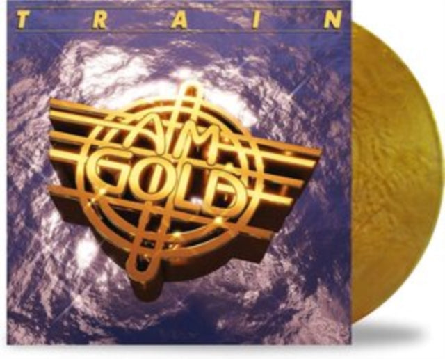 Am Gold (Metallic Gold LP Vinyl) & My Private Nation