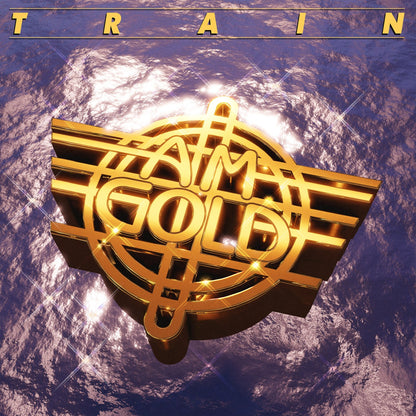 Drops Of Jupiter (20Th Anniversary Edition/Bronze LP Vinyl) & Am Gold (Metallic Gold LP Vinyl) & Train & My Private Nation