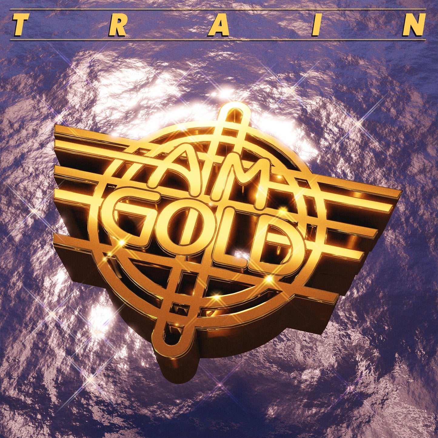 Drops Of Jupiter (20Th Anniversary Edition/Bronze LP Vinyl) & Am Gold (Metallic Gold LP Vinyl) & California 37 & My Private Nation
