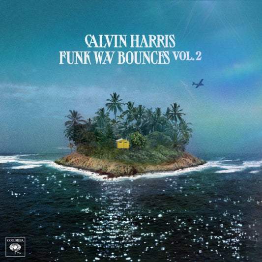 This LP Vinyl is brand new.Format: LP VinylMusic Style: ElectroThis item's title is: Funk Wav Bounces Vol.2Artist: Calvin HarrisLabel: DanceBarcode: 196587219116Release Date: 12/9/2022