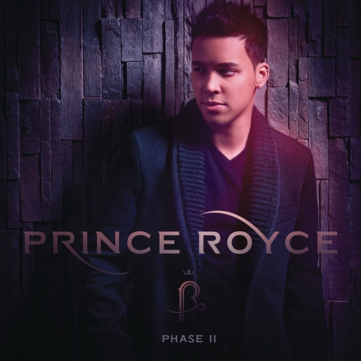 Phase Ii (2LP/140G/1 Grape/1 Ultra Clear Vinyl) & Five (2LP/140G) (140G/1 Coke Bottle Clear/1 Ultra Clear Vinyl) & Llamada Perdida (2LP/140G/Ruby Vinyl)