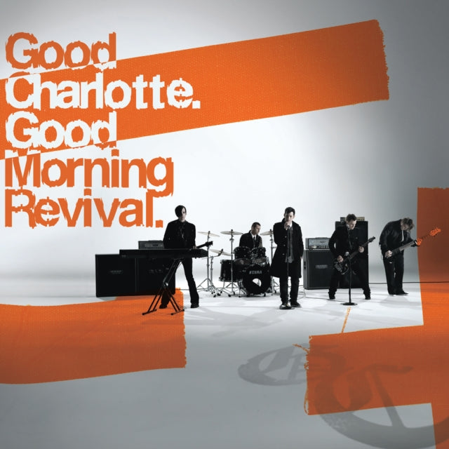 Young & The Hopeless (140G/Neon Green Fuego LP Vinyl) & Good Morning Revival (140G/Translucent Fuego LP Vinyl)