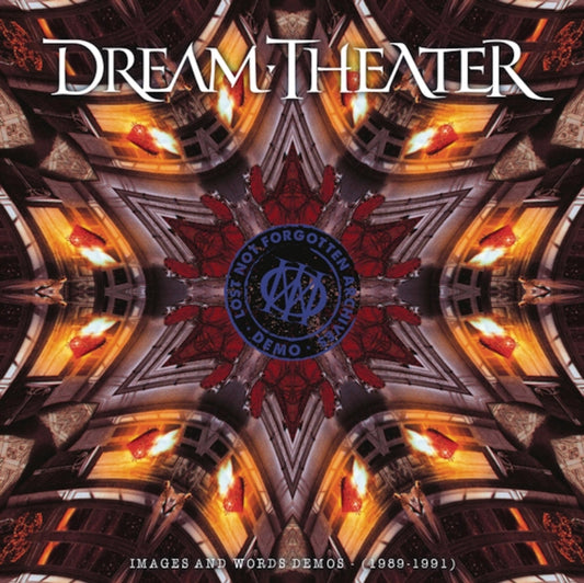 This LP Vinyl is brand new.Format: LP VinylMusic Style: Prog RockThis item's title is: Lost Not Forgotten Archives: Images & Words Demos (5LP)Artist: Dream TheaterLabel: UK CENTURY MEDIA RECORDSBarcode: 196587286811Release Date: 3/10/2023