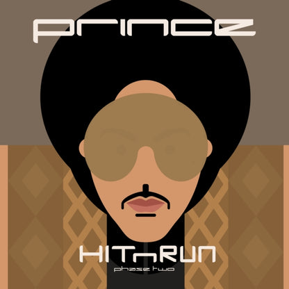 Purple Rain Ost (Picture Disc) & For You & Prince (X) & Hitnrun Phase Two (2LP)